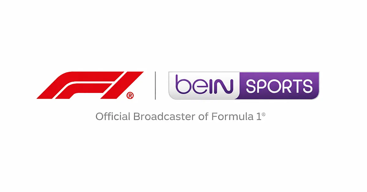 F1 beIN SPORTS