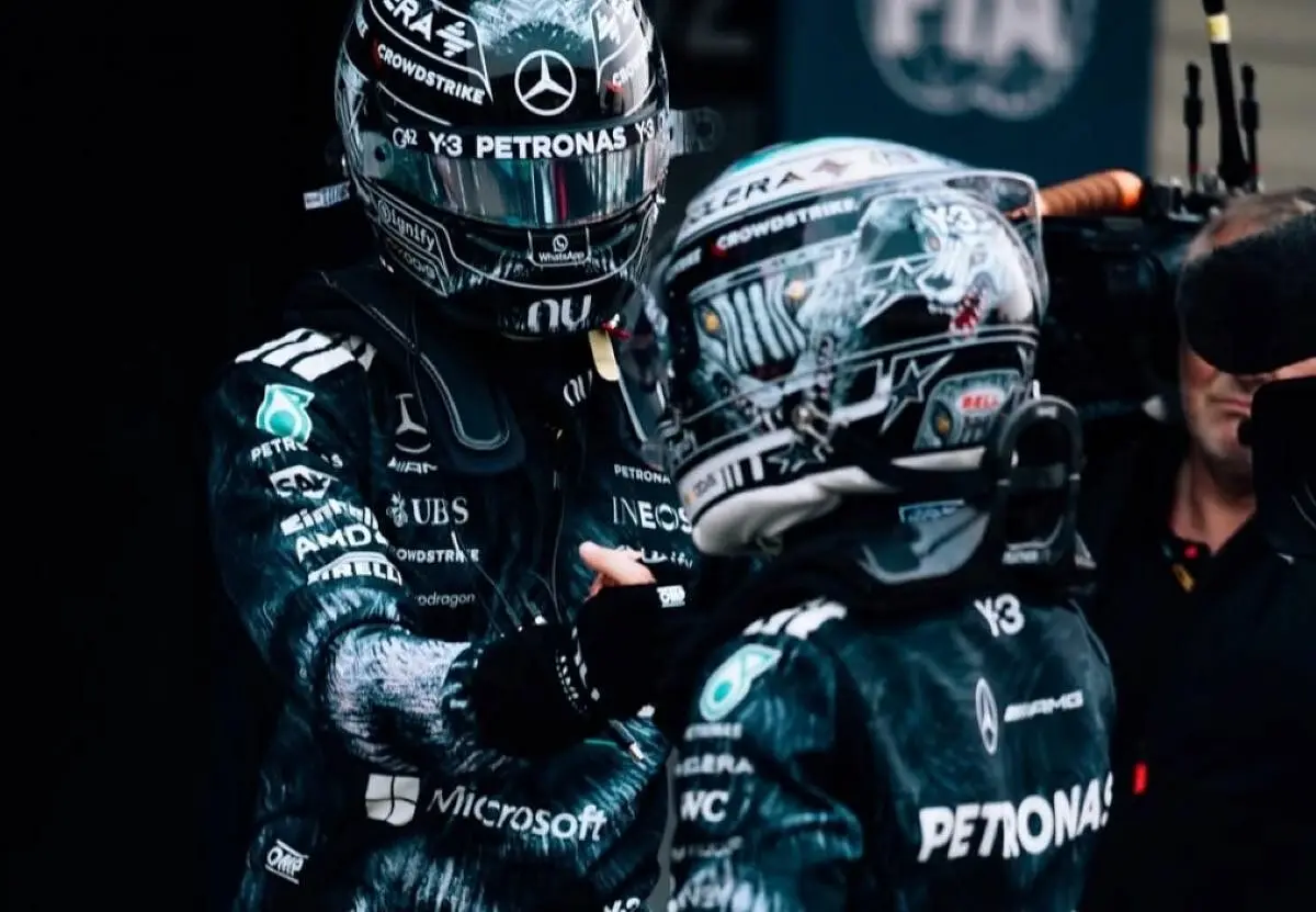 Mercedes