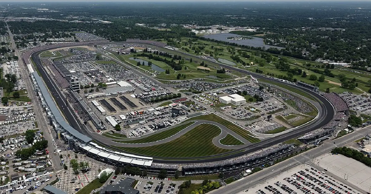 IndyCar Indianapolis