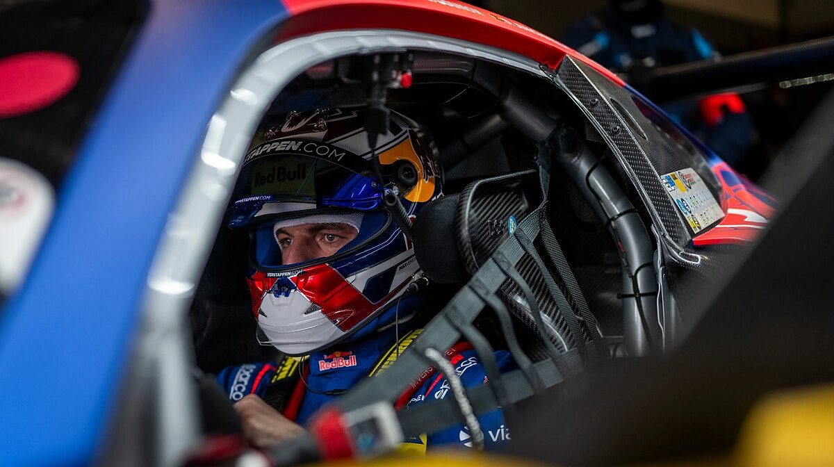 24 Ore Nürburgring