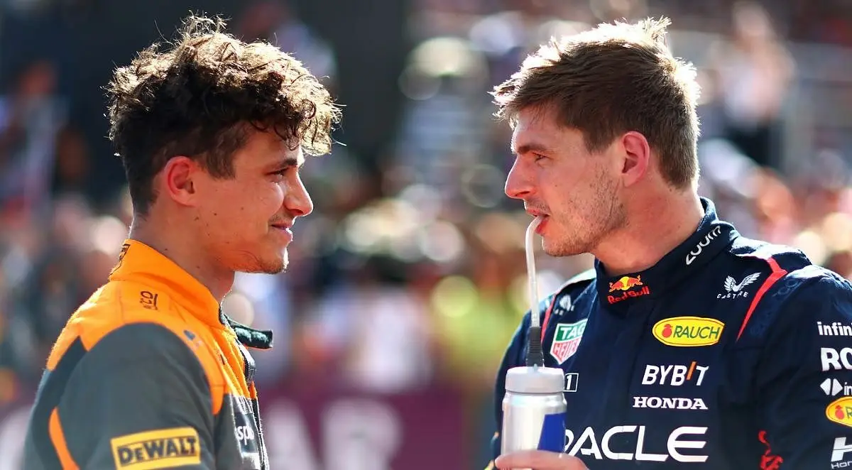 F1 Platform Society