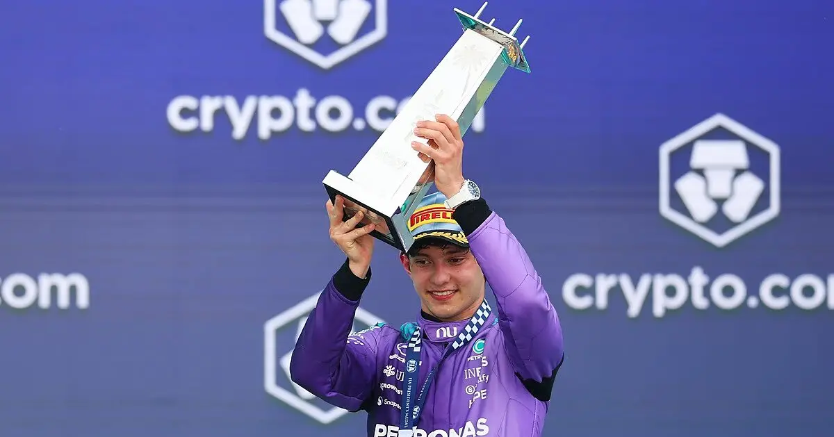 Mercedes Kimi Nico Rosberg