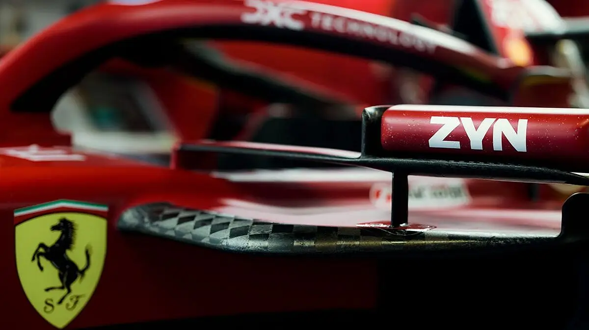 F1 Stati Uniti America