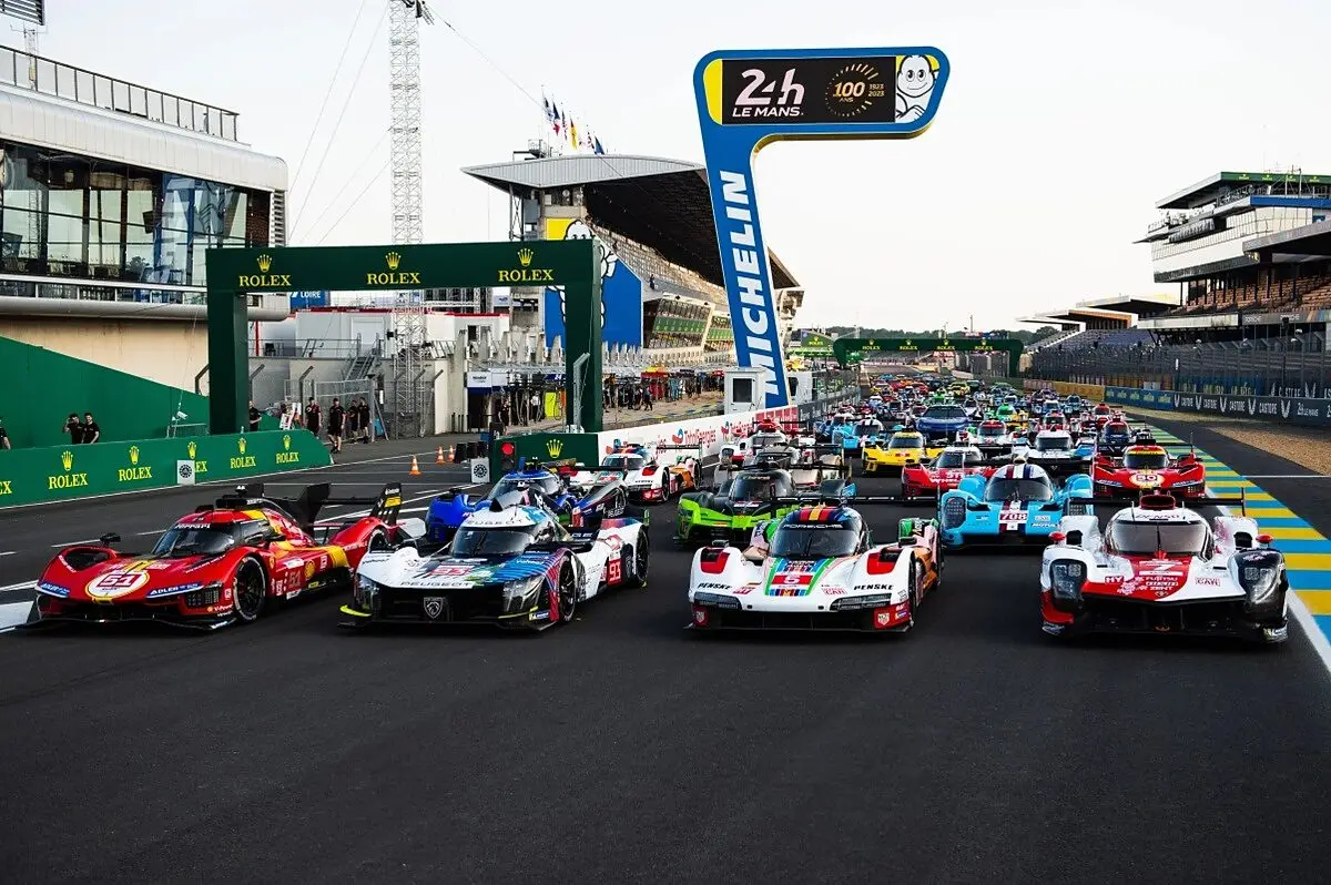WEC