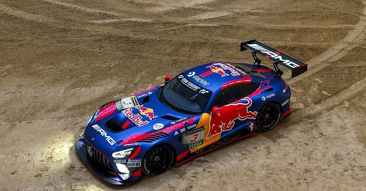 Max Verstappen 24 Ore Nürburgring
