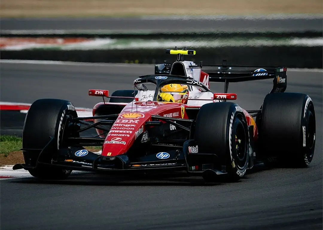 Charles Leclerc, Scuderia Ferrari