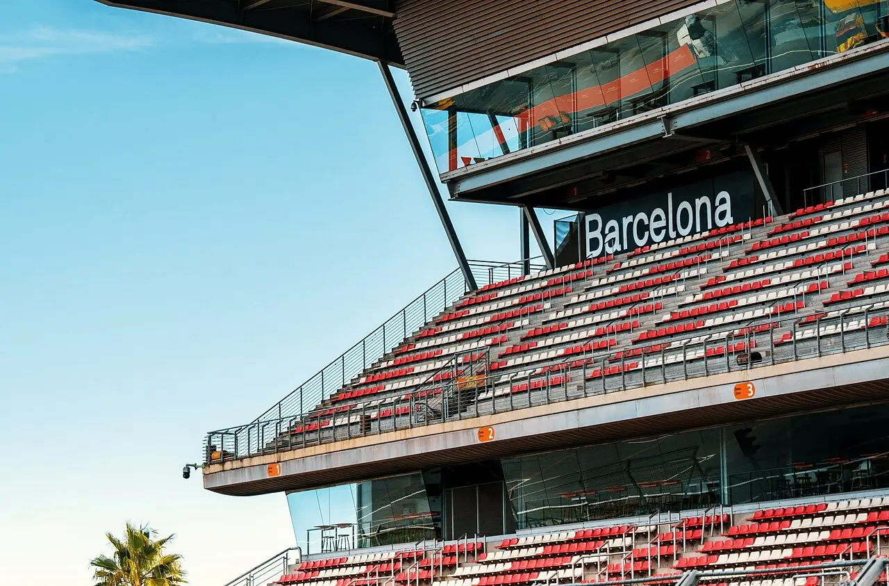 Barcellona: un'importante conferma per il suo futuro in F1