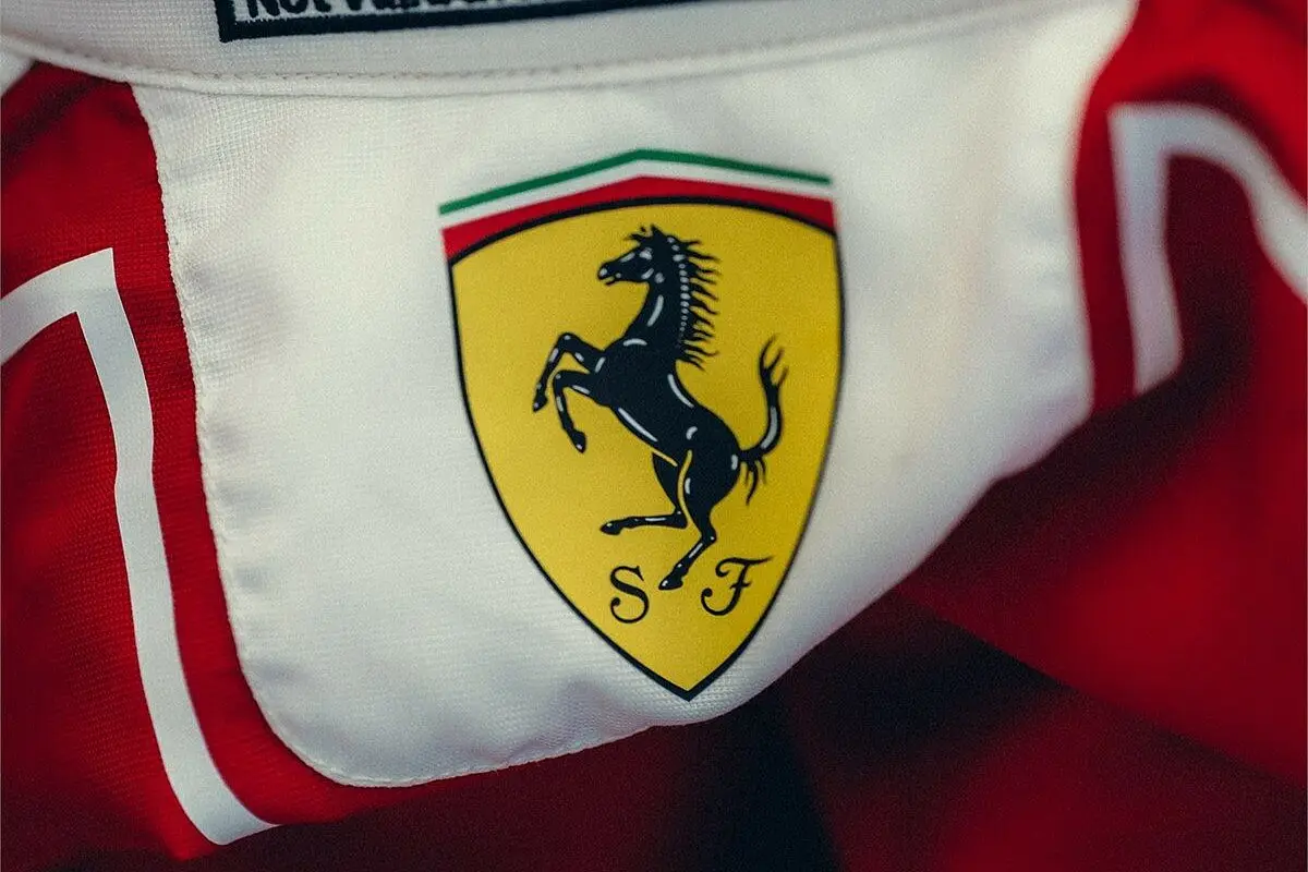 Cavallino Rampante Ferrari