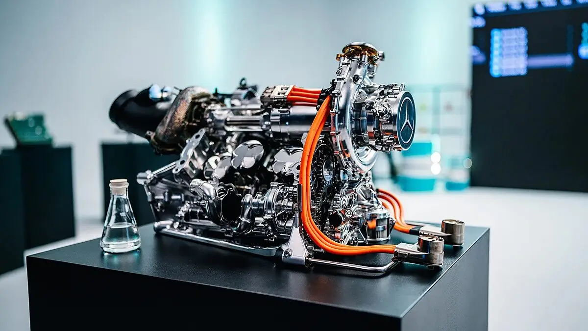 F1 Mercedes Toto Wolff