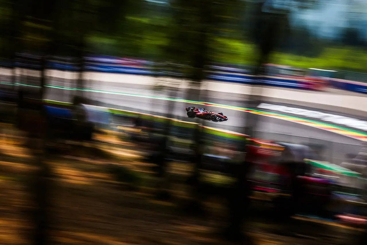 ferrari
