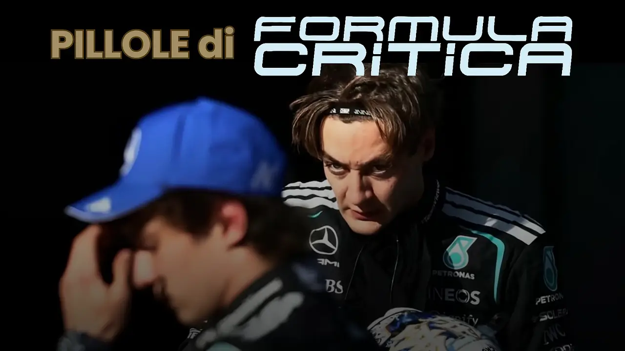 La vittoria di Kimi Antonelli