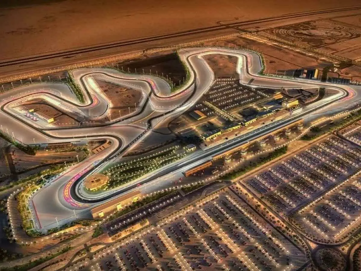 Tappa inaugurale FIA Wec