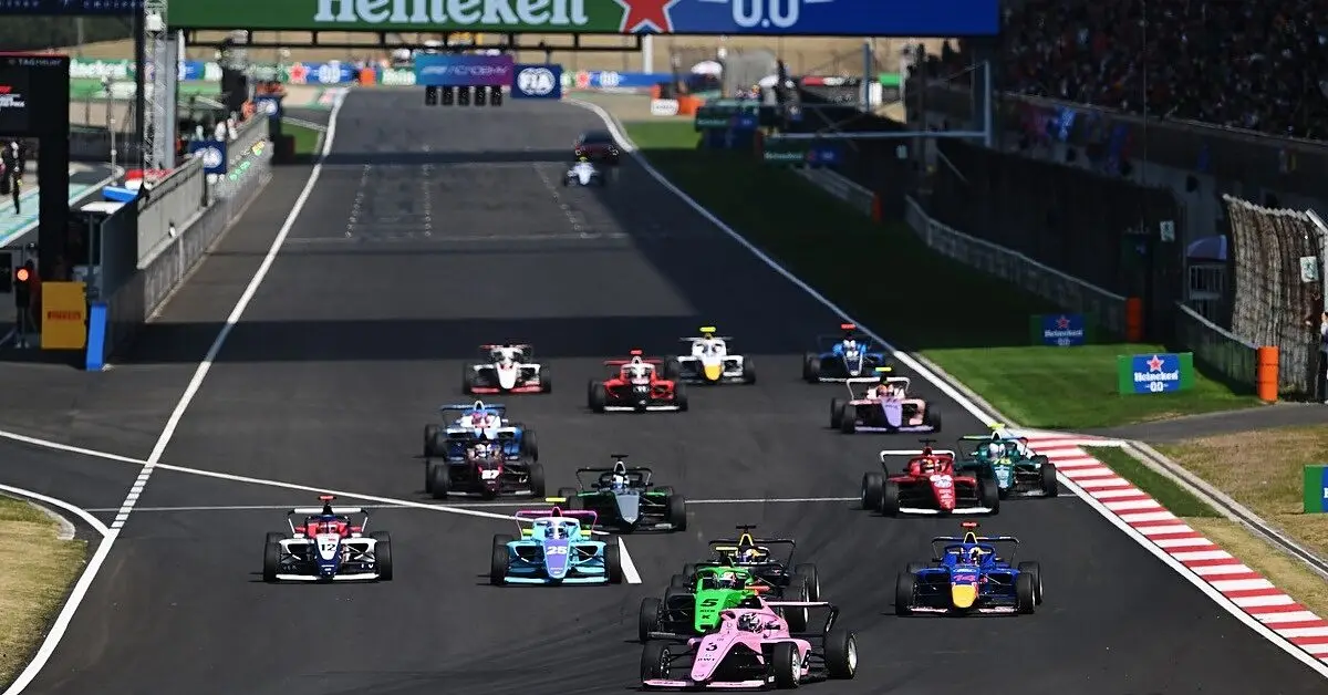 F1 Academy