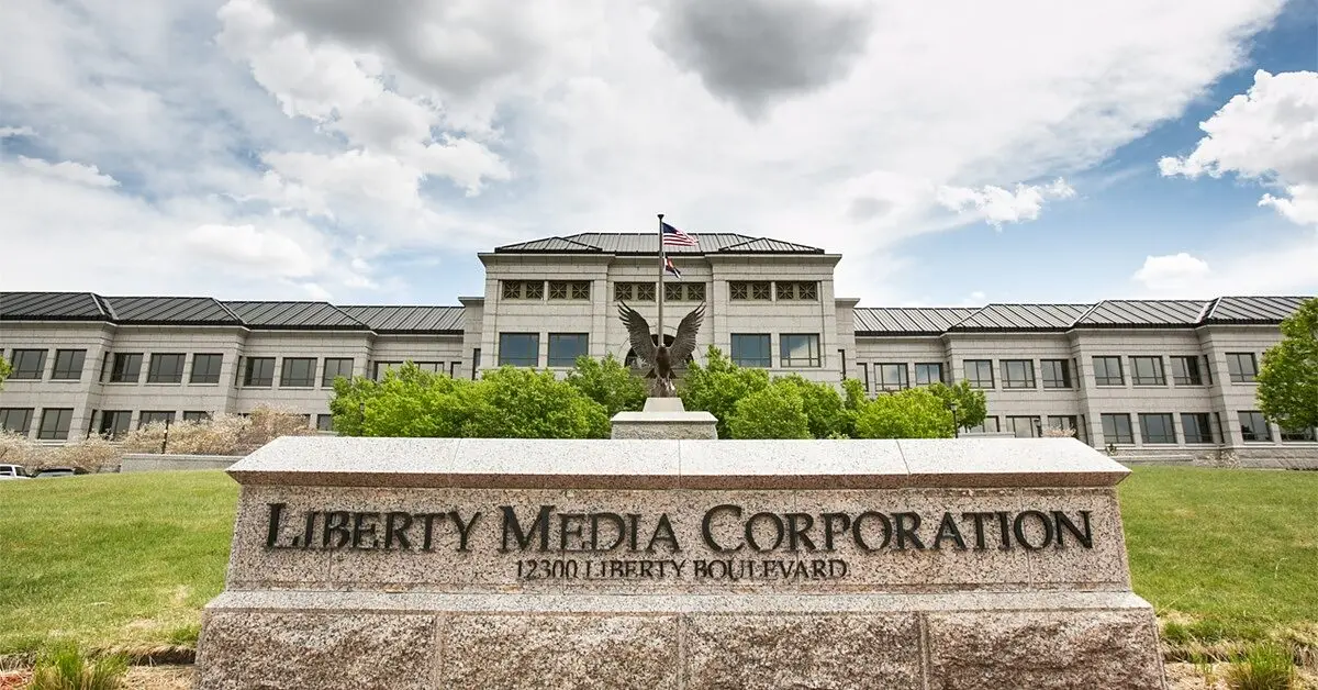 Liberty Media F1 MotoGP