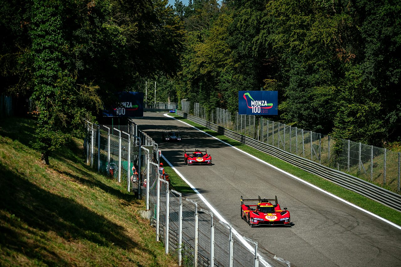 wec monza