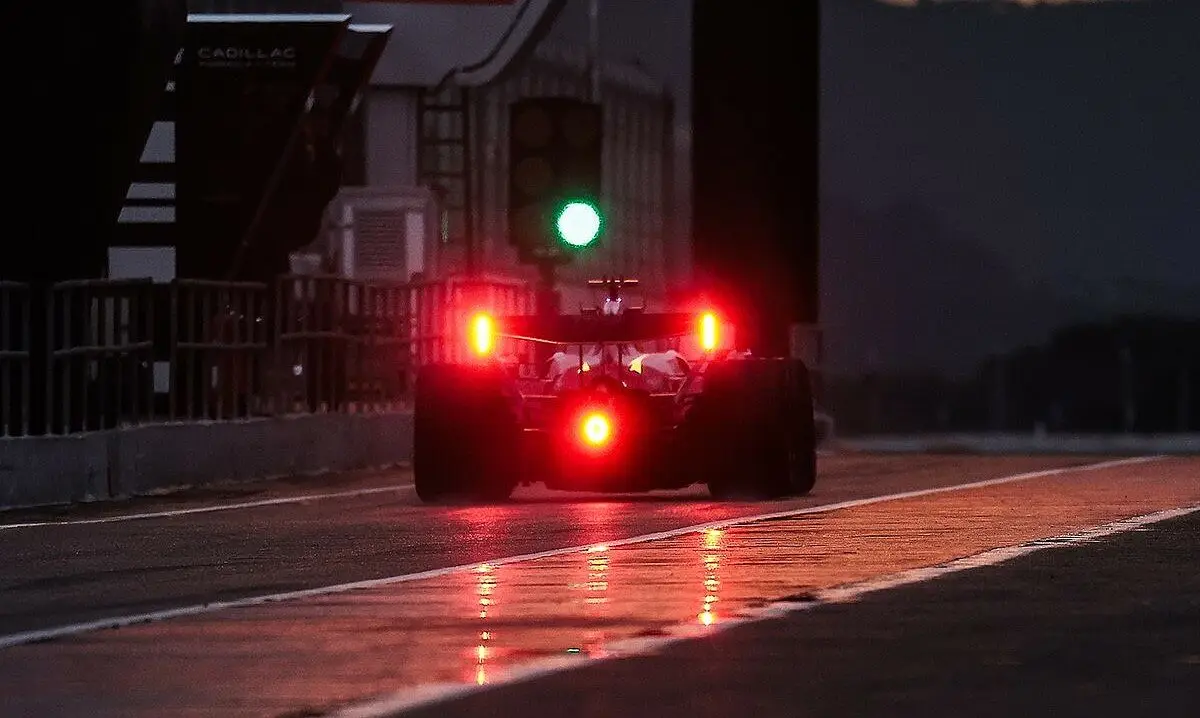 Ferrari SF-26