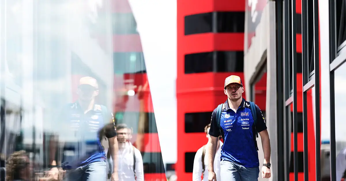 GP Ungheria, Verstappen: sarà davvero il weekend della Red Bull?