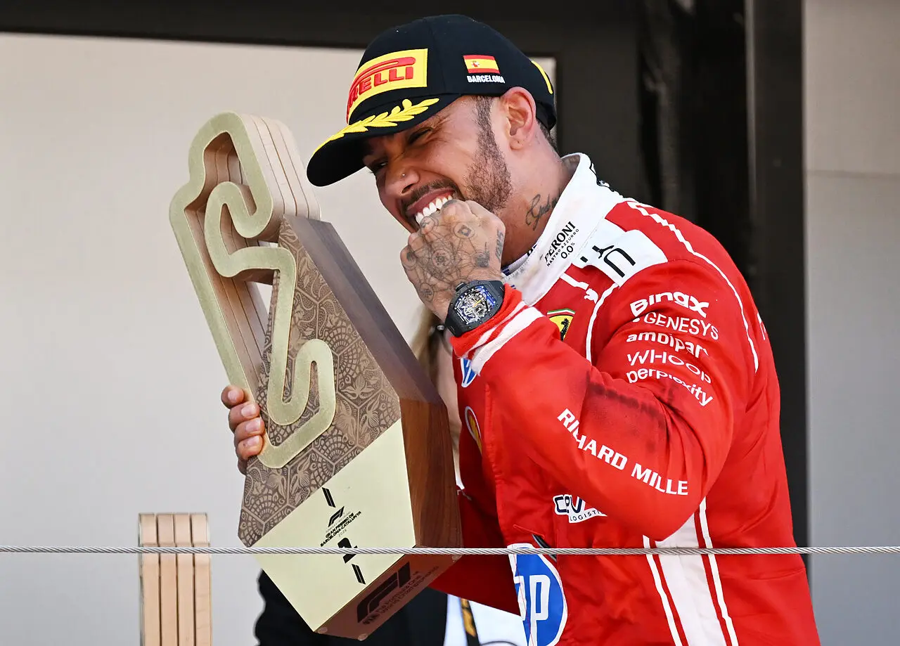 Lewis Hamilton e Ferrari: forse dovevamo soltanto aspettare