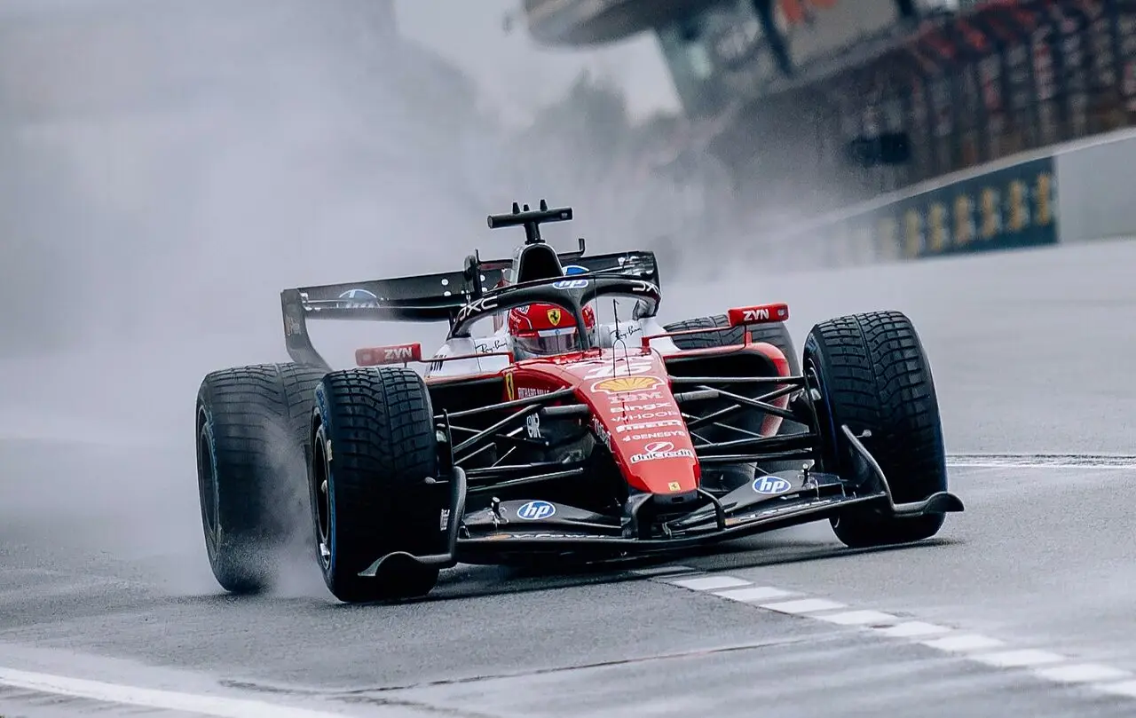 Test F1, Ferrari punta sull'affidabilità: "Il cronometro può aspettare"