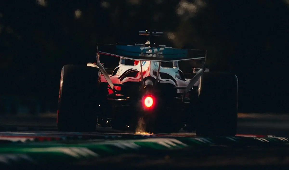 Ferrari SF-26 Gp Ungheria