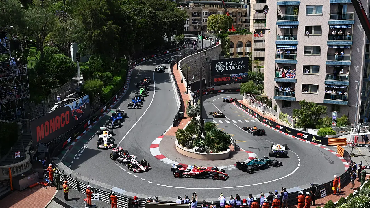 GP Monaco