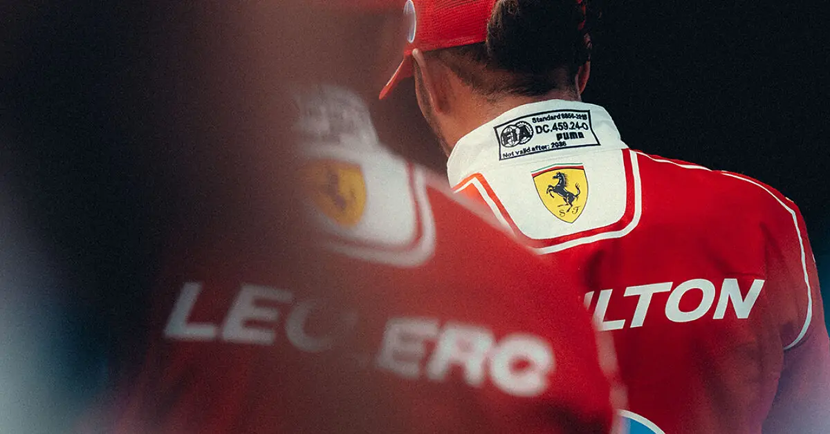 Ferrari: oltre gli ordini di scuderia c'è molto di più
