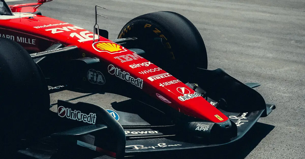Ferrari: la SF-26 Spa-venterà anche al GP del Belgio?