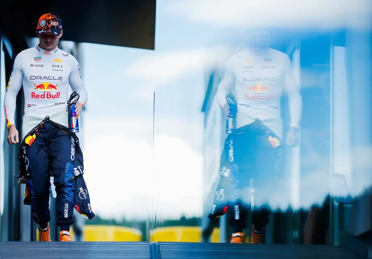 Red Bull