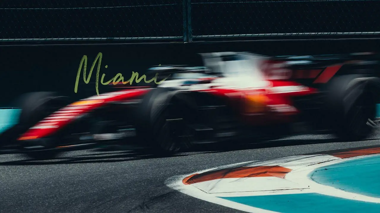 Ferrari, Verstappen: suggestione di un’unione impossibile?