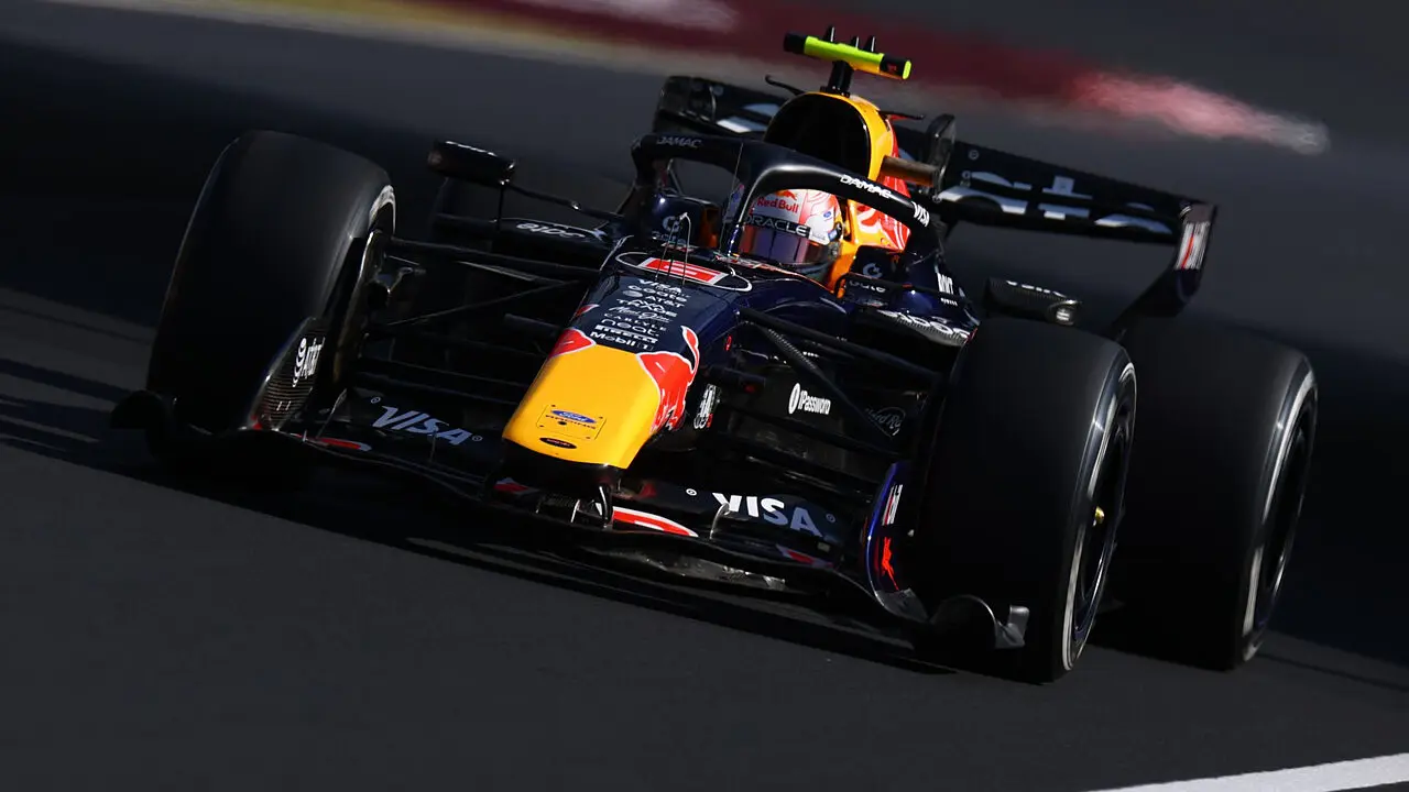 Red Bull