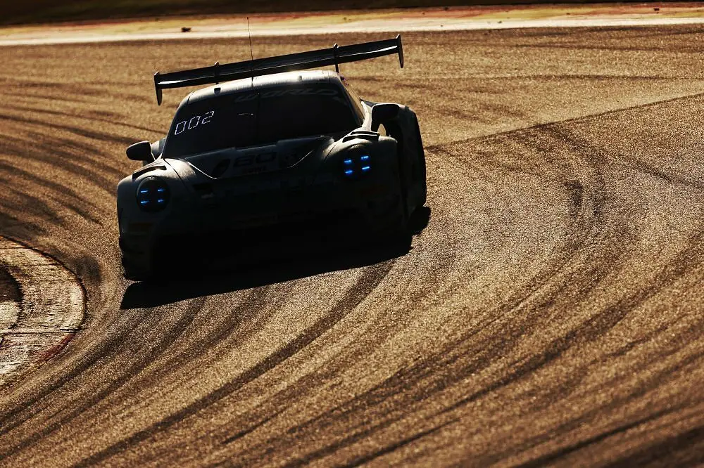 24 ore di spa