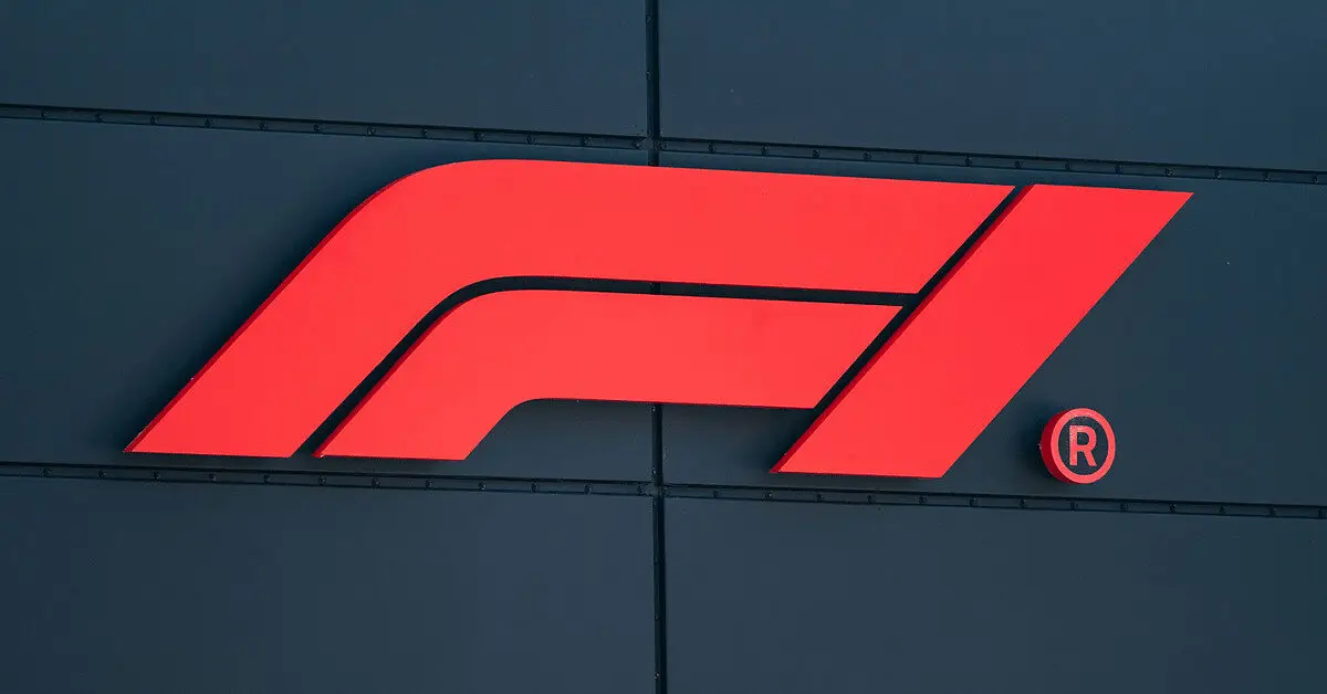 F1 Liberty Media