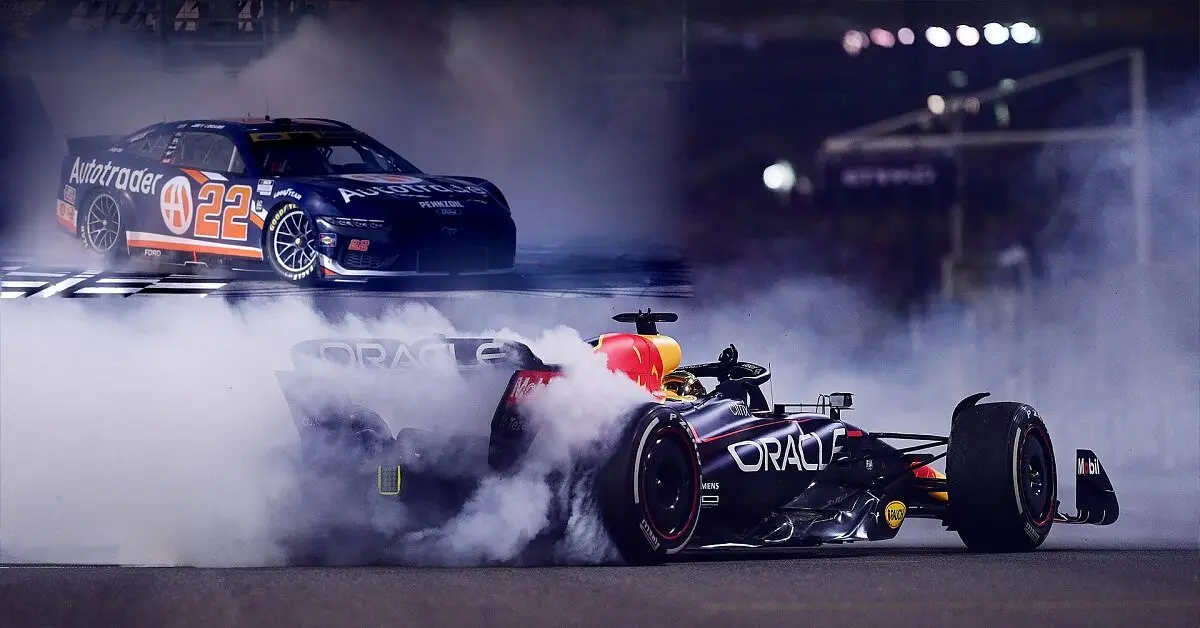 F1 Miami NASCAR Texas