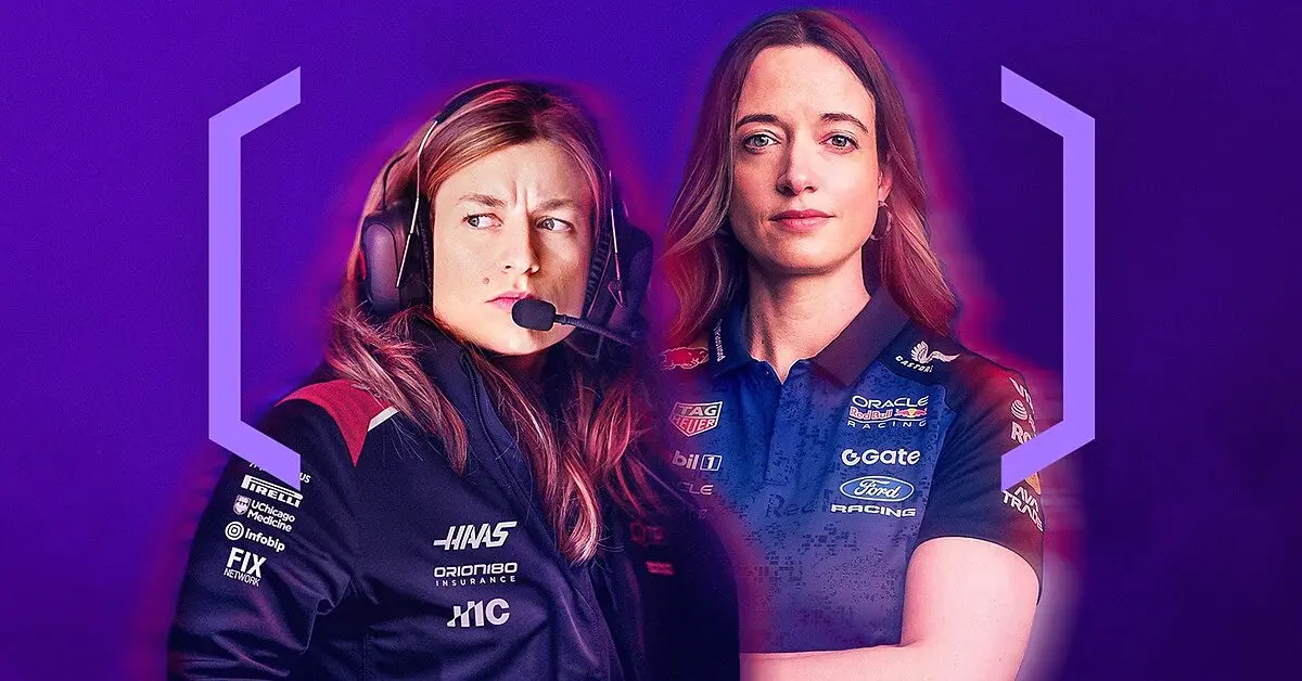 F1 GP Australia