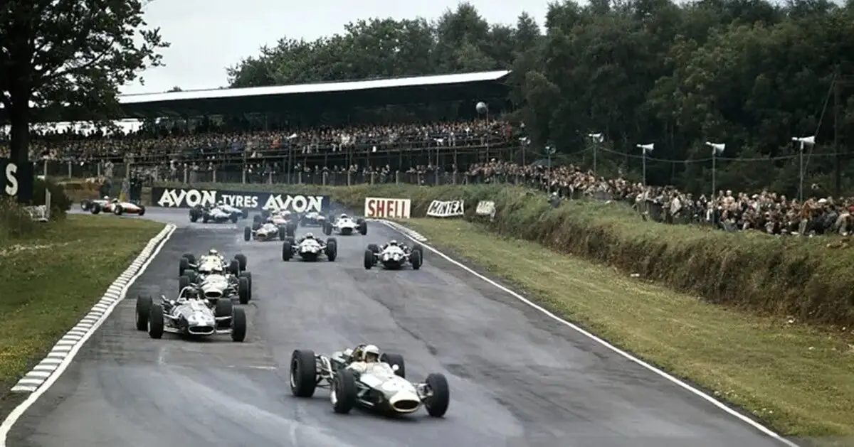 F1 2026