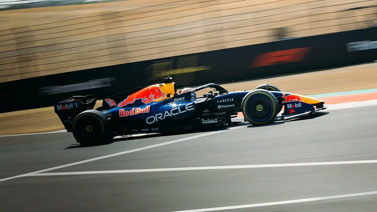 F1: Max Verstappen e quel "dubbio" che fa tentennare Red Bull