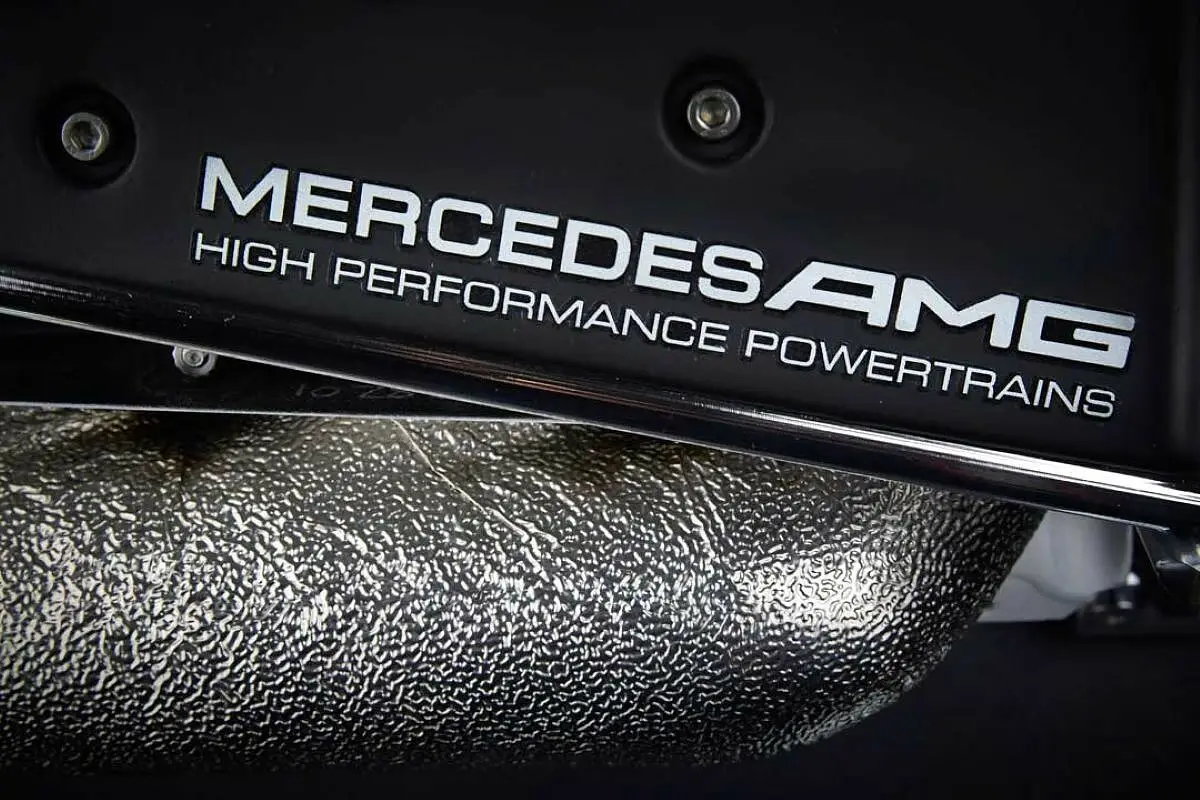 Mercedes