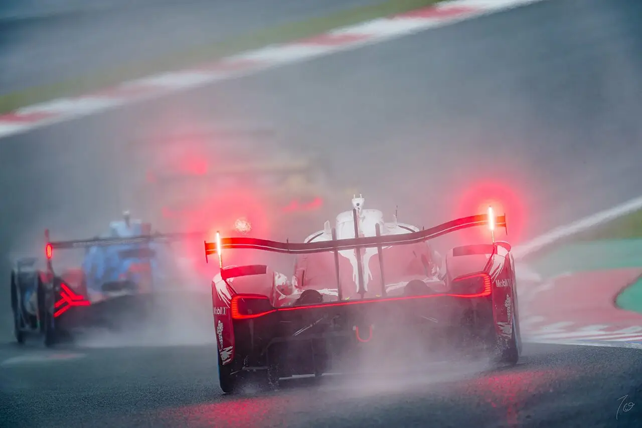 6 Ore del Fuji, risultati gara: vince Toyota, Ferrari crolla