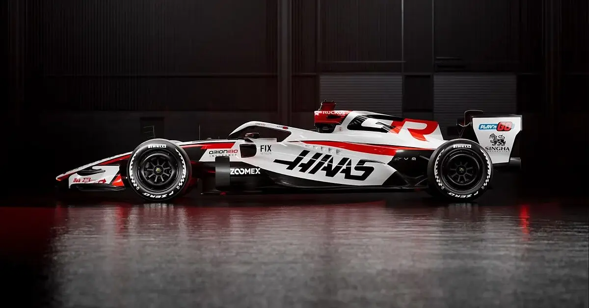 Toyota F1