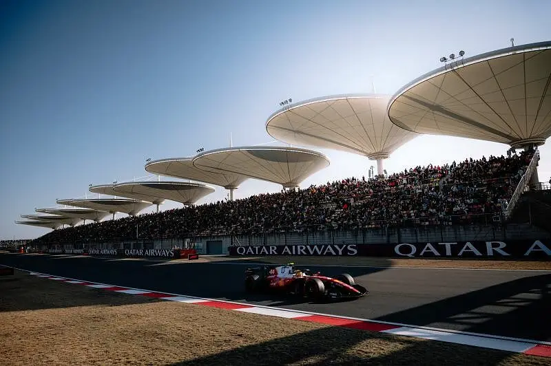 GP Giappone 2026: Ferrari può colmare il gap Mercedes?