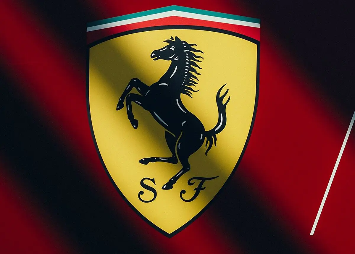 Logo Ferrari