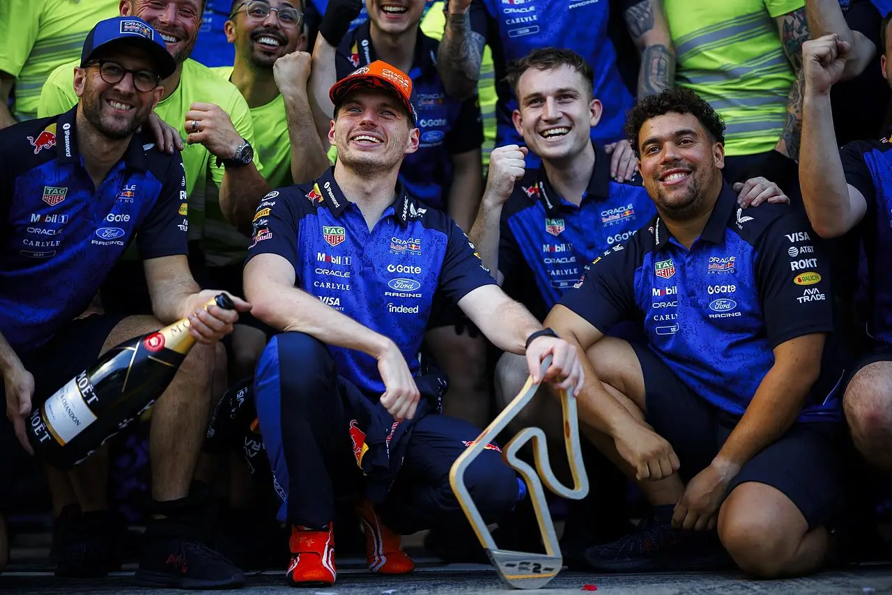 Mercato piloti F1: l'effetto a catena che può cambiare la griglia 2027