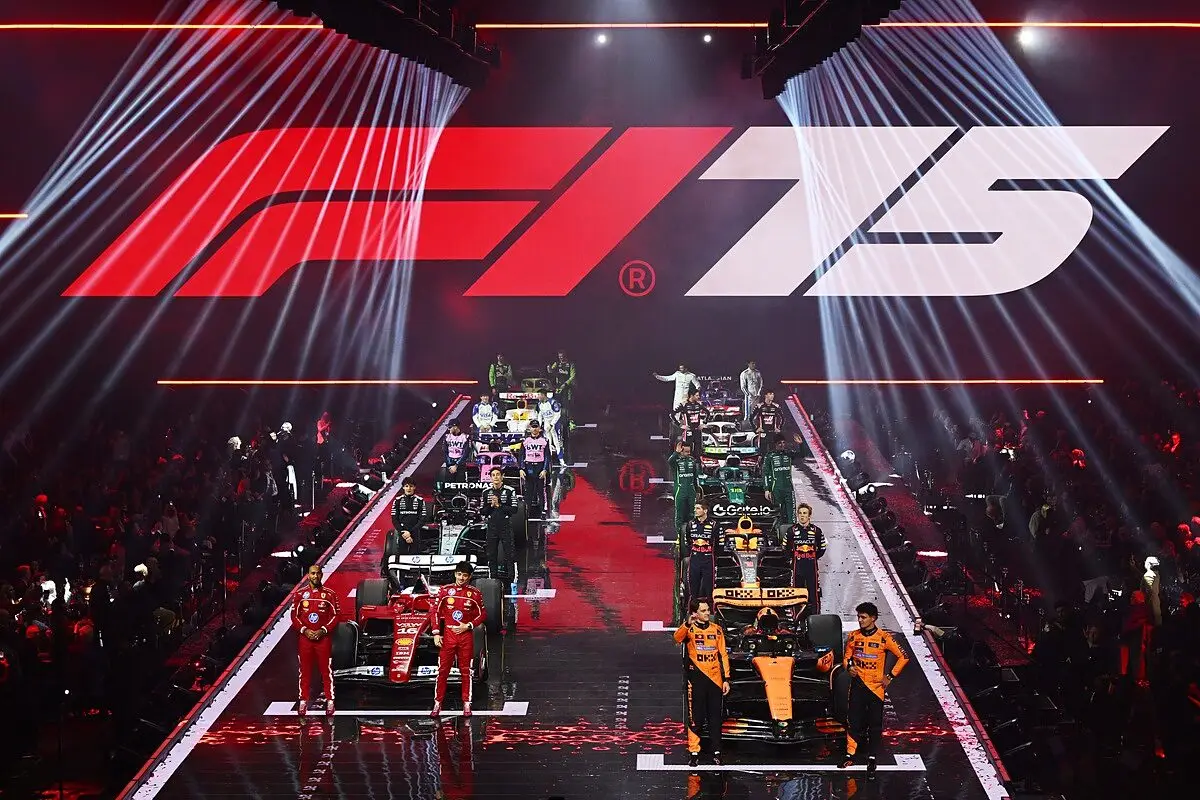F1 Milano
