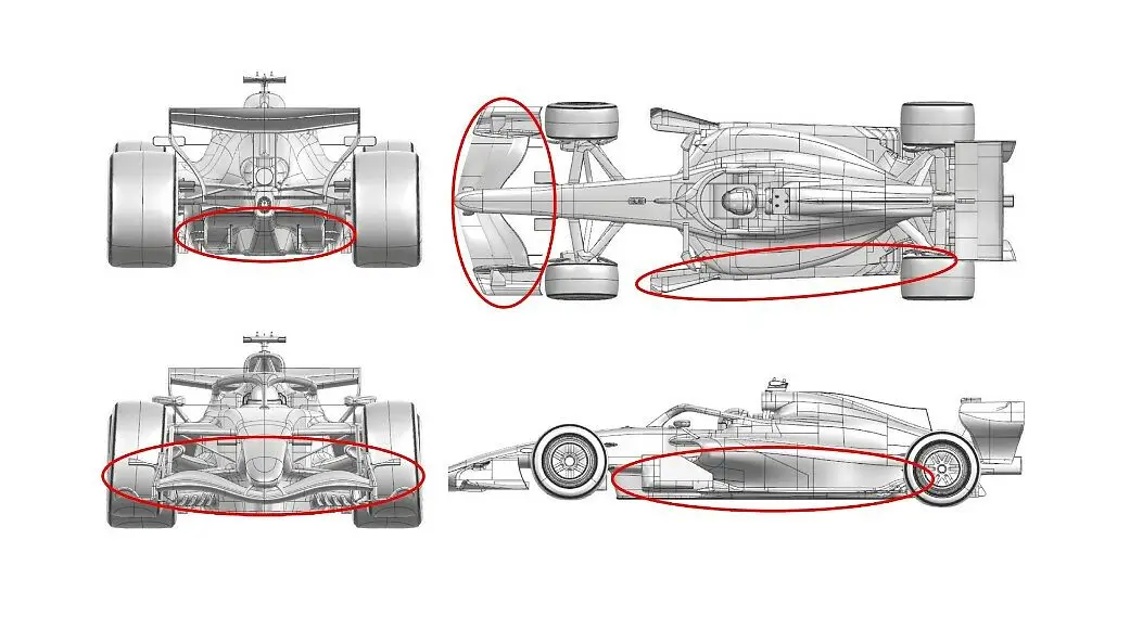 Ferrari SF-26 GP Barcellona