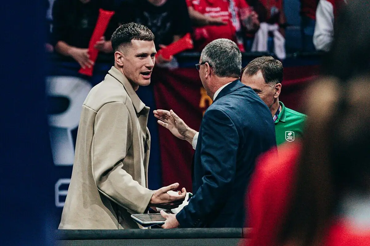 Injury Report | Eurodevotion