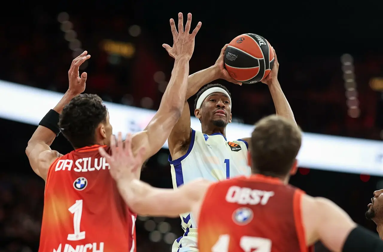 Recap Round 24: vittorie casalinghe per Bayern e Maccabi