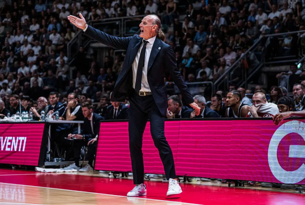 Dusko Ivanovic