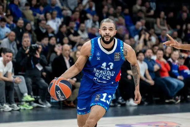Darius Thompson, nuovo colpo di Valencia