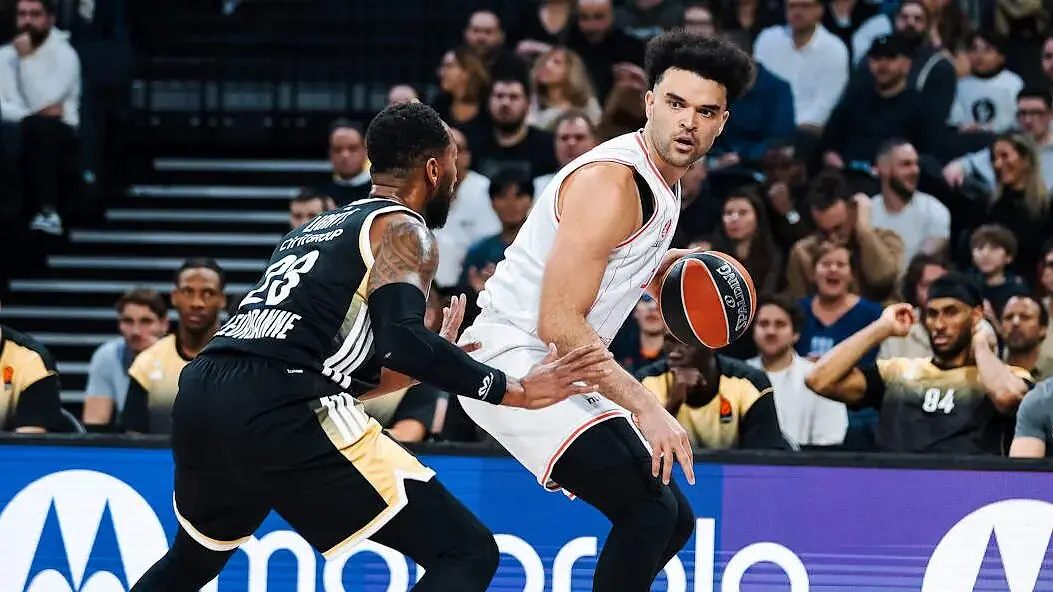 Bryant decisivo per l'Hapoel