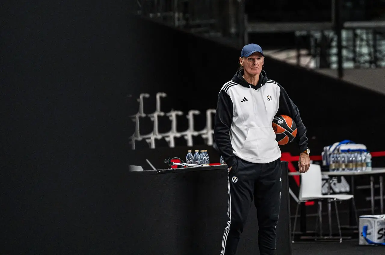 Dusko Ivanovic Virtus